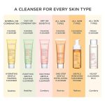 Clarins Hydrating Gentle Foaming Cleanser Normal To Dry Skin 125ml