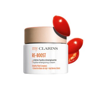 Clarins RE-BOOST Hydra-Energizing Cream 50ml
