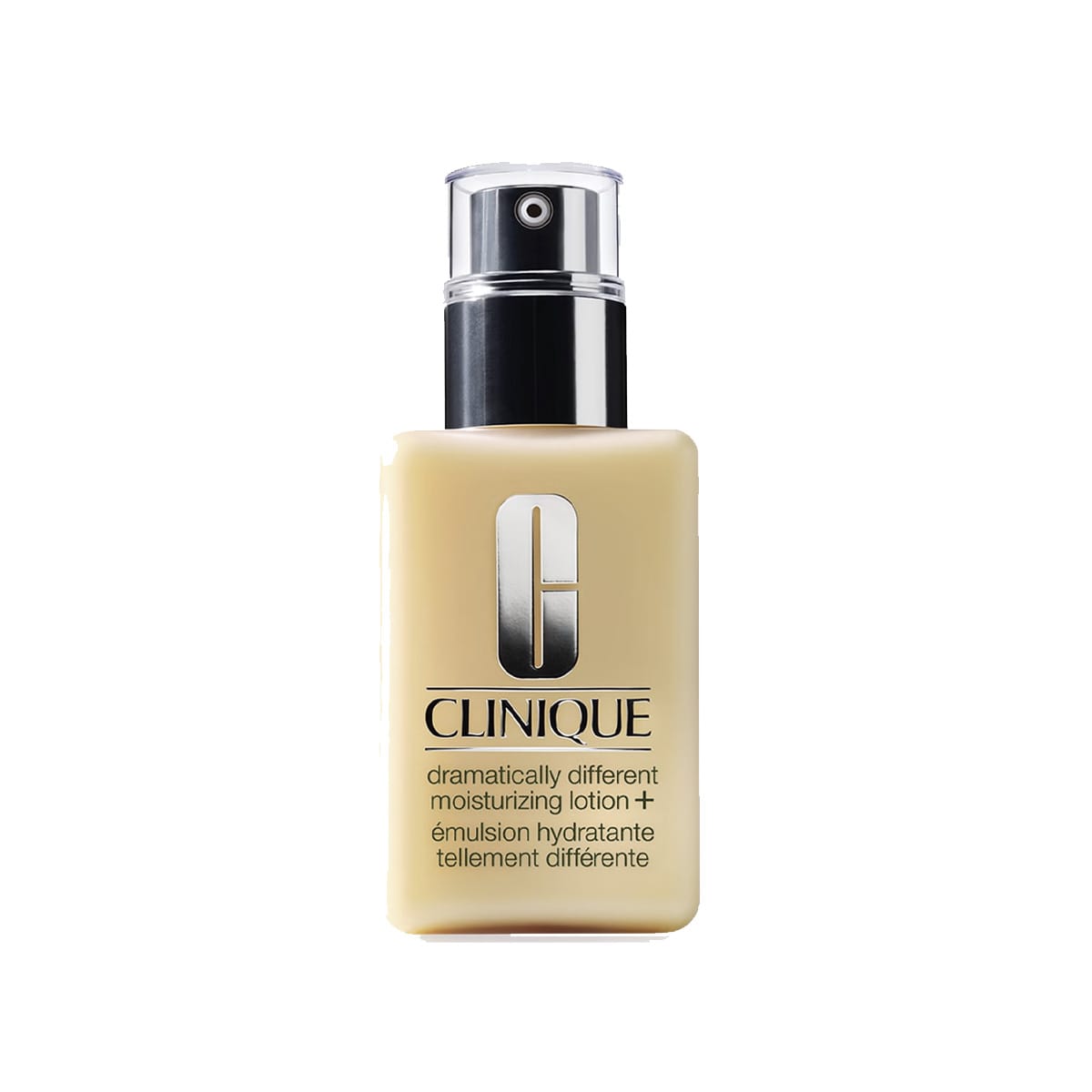 CLINIQUE Dramatically Different Moisturizing Lotion 125ml CLINIQUE Dramatically Different Moisturizing Lotion 125ml