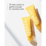 Clinique Face Cream SPF50 with Solar Smart 50ml