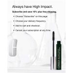 Clinique High Mascara Dramatic Lashes On-Contact 7ml