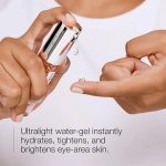 CLINIQUE Moisture Surge Eye 96-Hour Hydro-Filler Concentrate 15ml