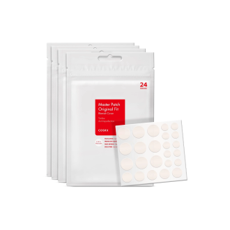COSRX Acne Pimple Master Patch
