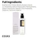 COSRX Advanced Snail 96 Mucin Power Essence 100ml