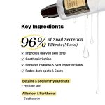 COSRX Advanced Snail 96 Mucin Power Essence 100ml