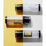 COSRX Advanced Snail Radiance Dual Essence 80ml