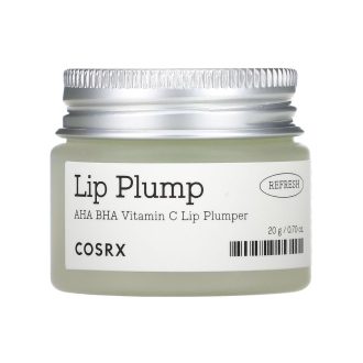COSRX AHA BHA Vitamin C Lip Plumper – 20g