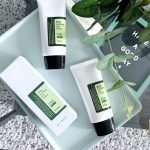 COSRX Aloe Soothing Sun Cream SPF50+/ PA+++ 50ml