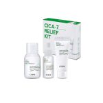 COSRX CICA-7 RELIEF KIT 3-Piece Set