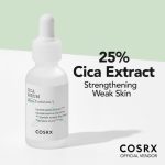 COSRX Cica Serum Cica-7 Solution 30ml
