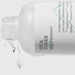 COSRX Cica Toner Cica-7 Solution 150ml