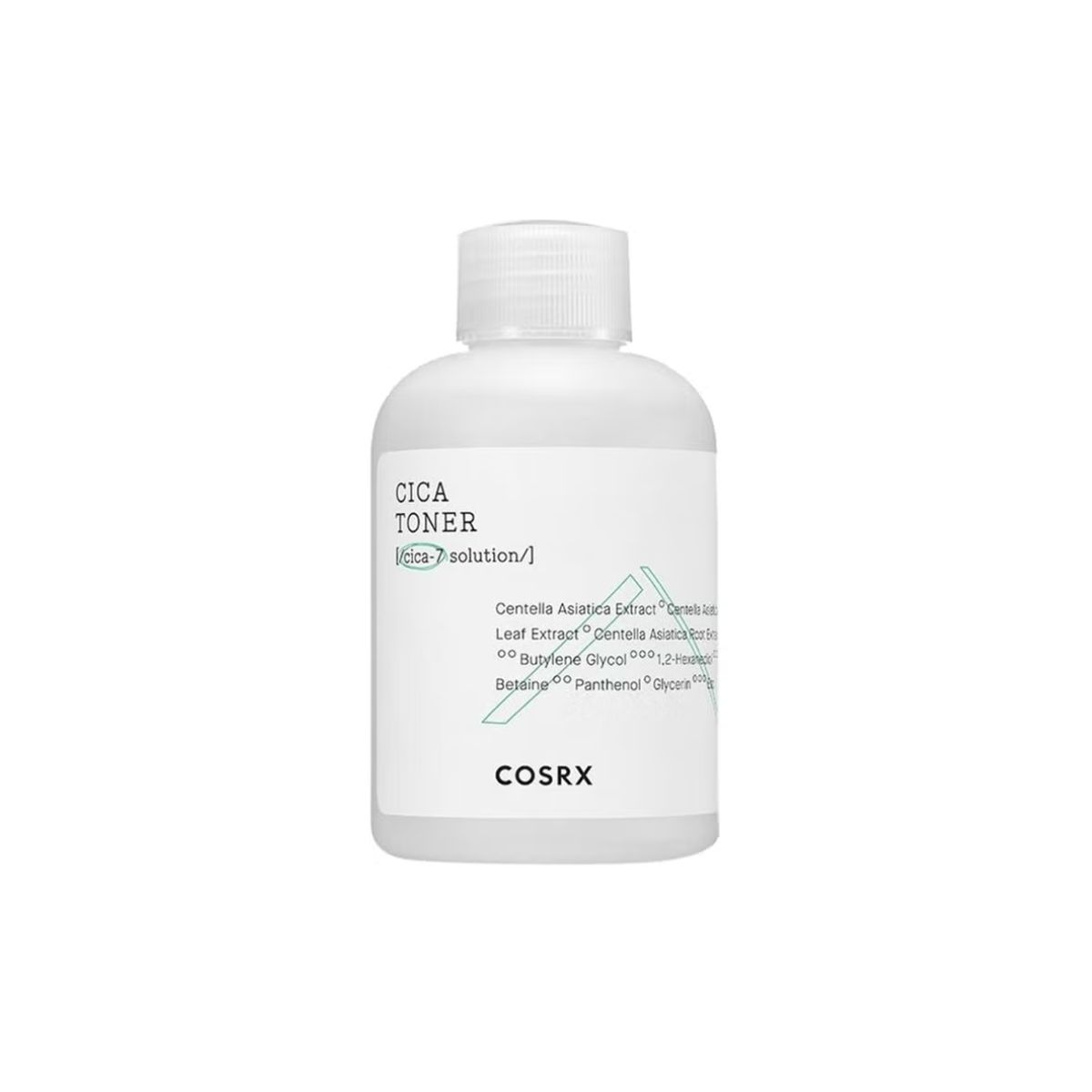 COSRX Cica Toner Cica-7 Solution 150ml COSRX Cica Toner Cica-7 Solution 150ml