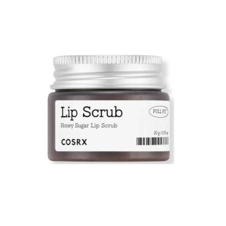 COSRX Honey Sugar Lip Scrub 20g