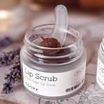 COSRX Honey Sugar Lip Scrub 20g