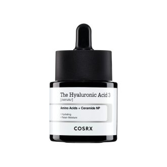 COSRX The Hyaluronic Acid 3 Serum 20ml
