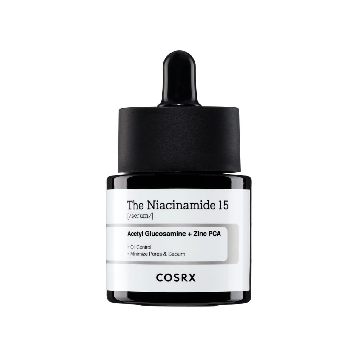 COSRX The Niacinamide 15 Serum 20ml COSRX The Niacinamide 15 Serum 20ml