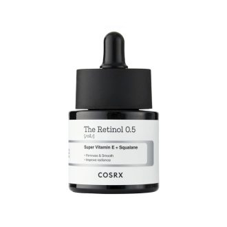 COSRX The Retinol 0.5 Oil 20ml