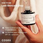 COSRX The Retinol 0.5 Oil 20ml