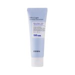 COSRX Ultra-Light Invisible Sunscreen SPF50 PA++++ 50ml