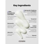 COSRX Ultra-Light Invisible Sunscreen SPF50 PA++++ 50ml