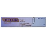 Differin Gel 30g
