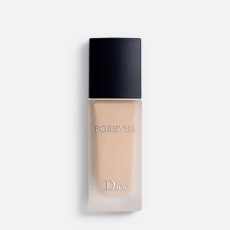 Dior Forever No-Transfer 24h Wear Matte Foundation