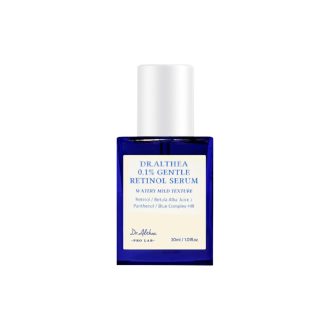 DR.ALTHEA 0.1 Gentle Retinol Serum 30 ml