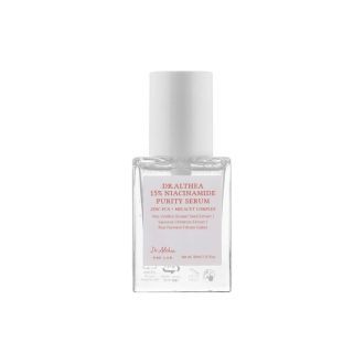 DR.ALTHEA 15% Niacinamide Purity Serum 30ml
