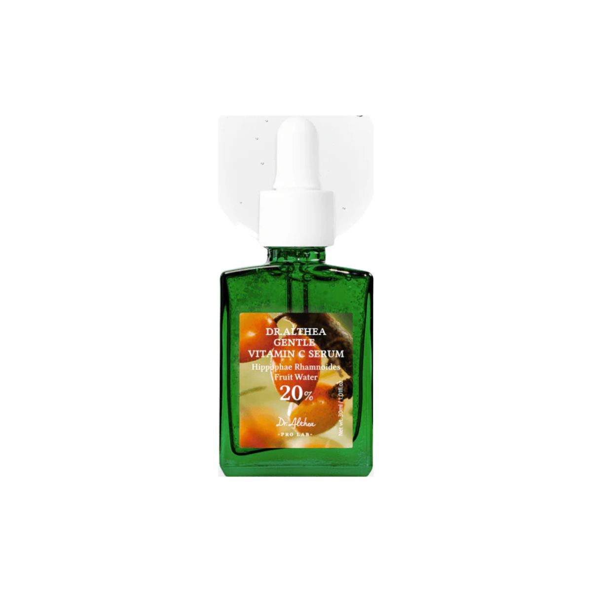 DR.ALTHEA Gentle Vitamin C Serum 30 ml DR.ALTHEA Gentle Vitamin C Serum 30 ml