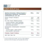 Dymatize ISO 100 Hydrolyzed Whey Protein Isolate 5LB