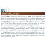 Dymatize ISO 100 Hydrolyzed Whey Protein Isolate 5LB