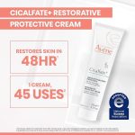 EAU THERMALE AVENE Cicalfate+ Repairing Protective Cream