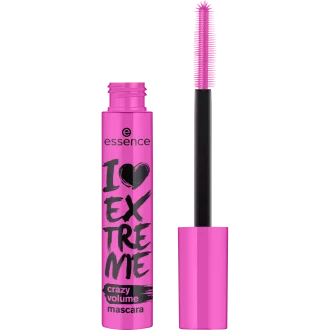 Essence - I love extreme Crazy Volume Mascara