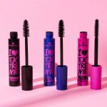 Essence - I love extreme Crazy Volume Mascara