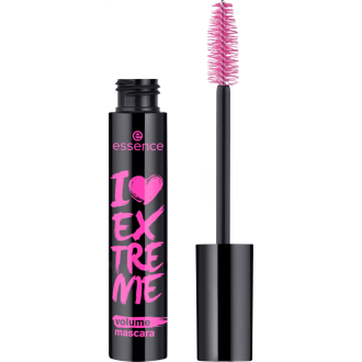 Essence - I Love Extreme Volume Mascara