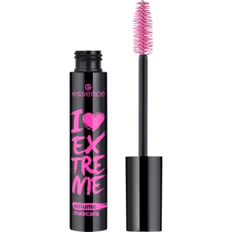 Essence - I Love Extreme Volume Mascara