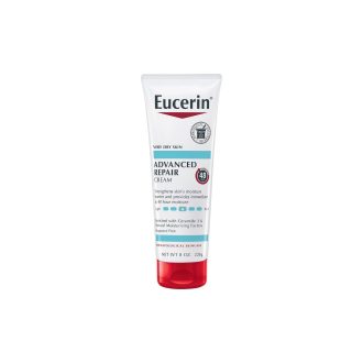 Eucerin Advanced Repair Cream 226g
