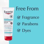 Eucerin Advanced Repair Cream 226g