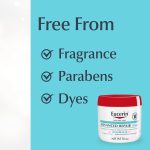 Eucerin Advanced Repair Cream 454g