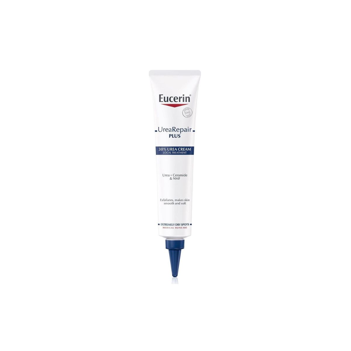 Eucerin UreaRepair PLUS 30% Urea Cream 75ml Eucerin UreaRepair PLUS 30% Urea Cream 75ml