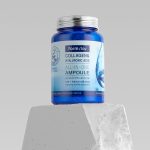 Farm Stay Collagen & Hyaluronic Acid All-In One Ampoule 250ml