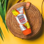 Farm Stay Oil-Free UV Defence Sun Cream SPF50+ PA++++ 70 ml