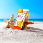 Farm Stay Oil-Free UV Defence Sun Cream SPF50+ PA++++ 70 ml