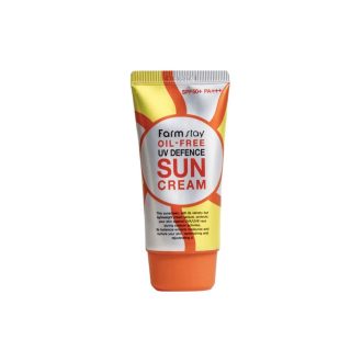 Farm Stay Oil-Free UV Defence Sun Cream SPF50+ PA++++ 70 ml