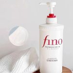 Fino Premium Touch Hair Conditioner 550ml
