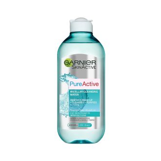 Garnier Pure Active Acqua Micellare 400ml