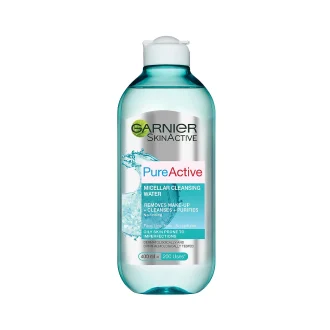 Garnier Pure Active Acqua Micellare 400ml