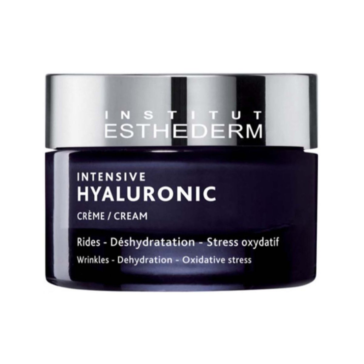 Institut Esthederm Intensive Hyaluronic Cream 50ml Institut Esthederm Intensive Hyaluronic Cream 50ml