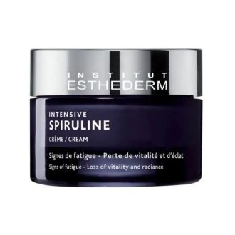 Institut Esthederm Intensive Spiruline Cream 50ml