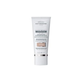 Institut Esthederm Photo Reverse Tinted Light Beige SPF 50 - 50ml